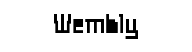 Templo Extranjero  Free Fonts Download