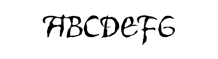 Vidok FY Regular  Free Fonts Download