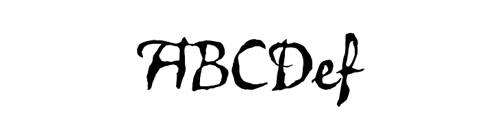 Vidok FY Regular  Free Fonts Download