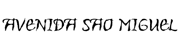 Vidok FY Regular  Free Fonts Download