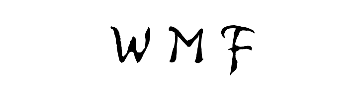 Vidok FY Regular  Free Fonts Download