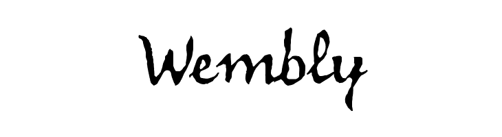 Vidok FY Regular  Free Fonts Download