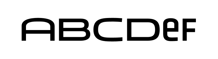 YounionOne FY Regular  Free Fonts Download