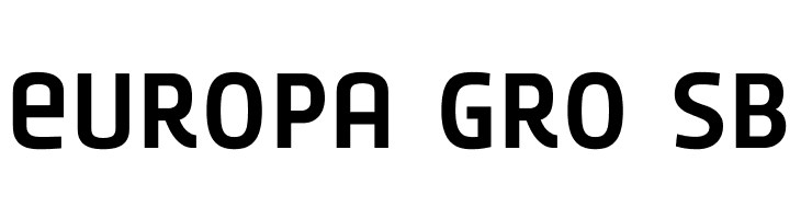 YounionOne FY Regular  Free Fonts Download
