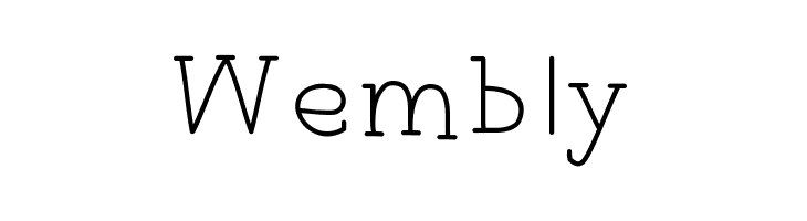 EverydayTypo  Free Fonts Download