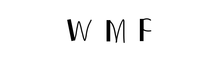 TheUnknownSide  Free Fonts Download