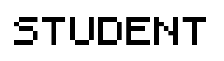 8-bit fortress Regular  Free Fonts Download