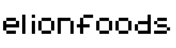 8-bit fortress Regular  Free Fonts Download
