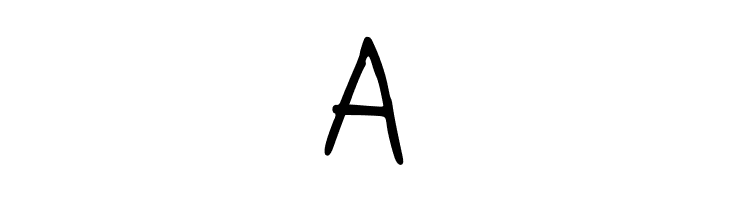 Aision Regular  Free Fonts Download