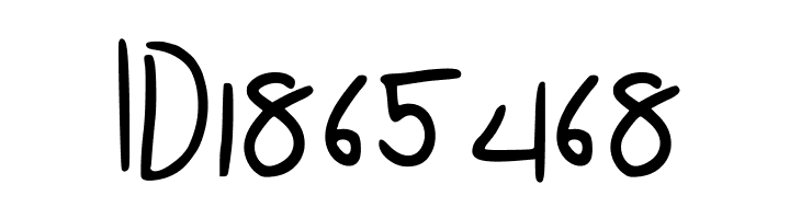 Aision Regular  Free Fonts Download