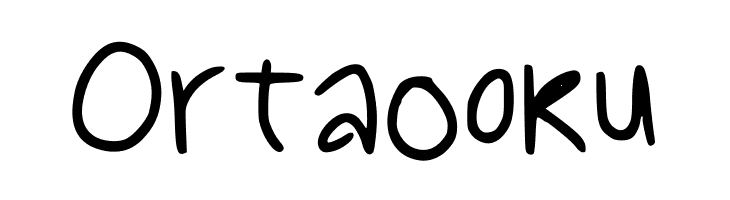 Aision Regular  Free Fonts Download