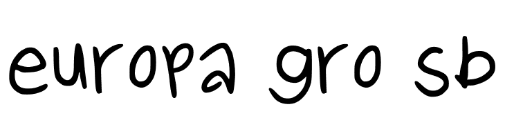 Aision Regular  Free Fonts Download