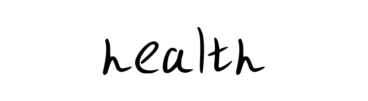 Gizmo Pencil Personal U Regular  Free Fonts Download