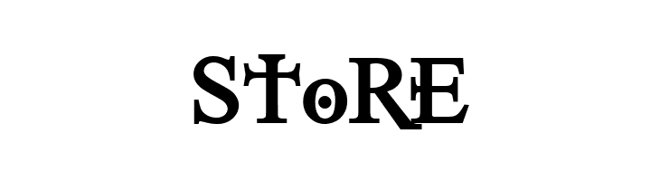 Denial2RegularBold  Free Fonts Download