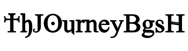 Denial2RegularBold  Free Fonts Download