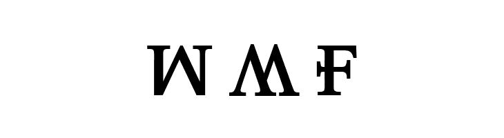 Denial2RegularBold  Free Fonts Download