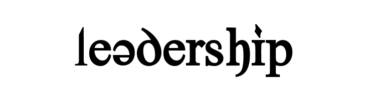 Denial2RegularBold  Free Fonts Download