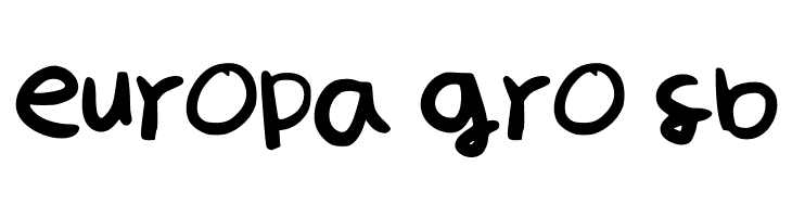 Smile Libre Demo Versio Regular  Free Fonts Download