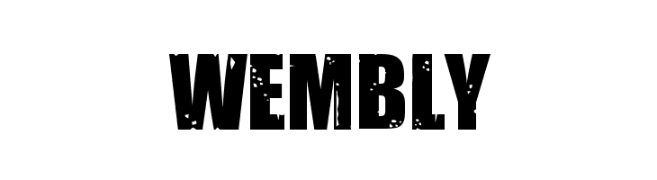 Impacted2.0-Regular  Free Fonts Download