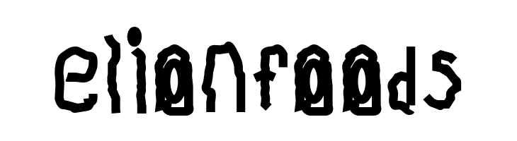 Childhood Thick  Free Fonts Download