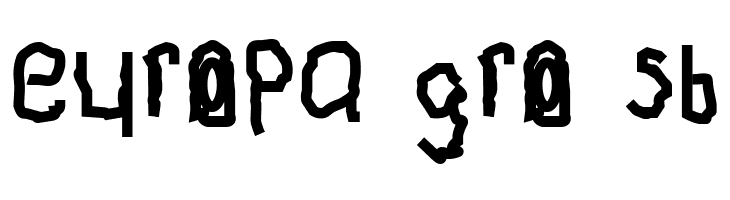 Childhood Thick  Free Fonts Download