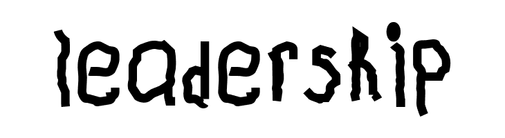 Childhood Thick  Free Fonts Download