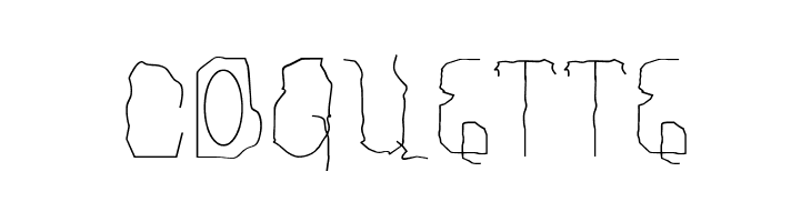 Childhood Thin  Free Fonts Download