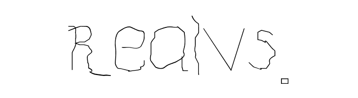 Childhood Thin  Free Fonts Download