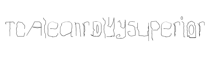 Childhood Thin  Free Fonts Download