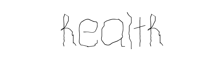 Childhood Thin  Free Fonts Download