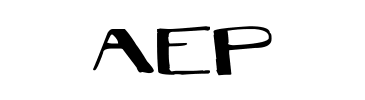 Black Model  Free Fonts Download