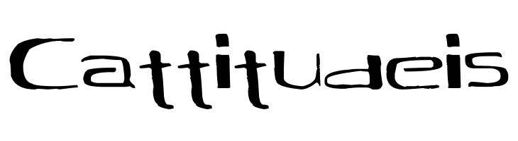 Black Model  Free Fonts Download