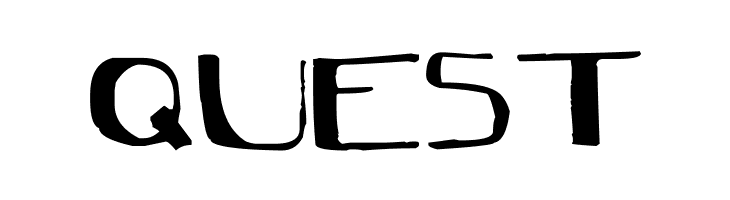 Black Model  Free Fonts Download