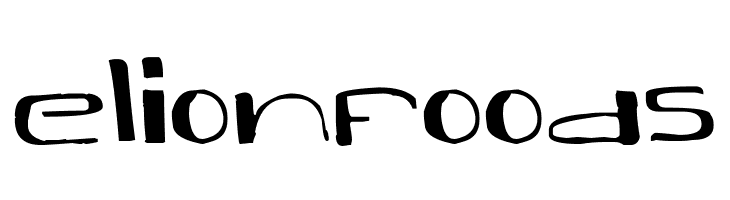 Black Model  Free Fonts Download