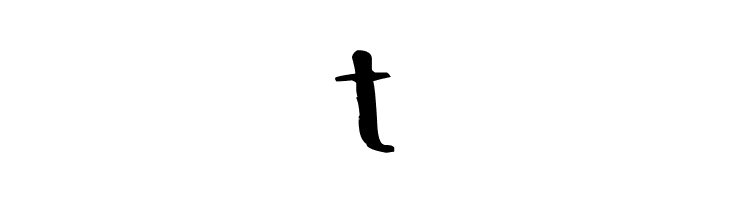 Black Model  Free Fonts Download