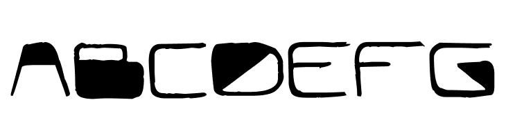 Modern Curve  Free Fonts Download