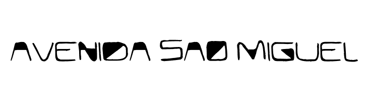 Modern Curve  Free Fonts Download