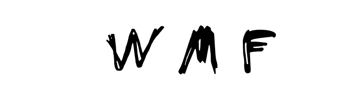 Mad a Fraf  Free Fonts Download