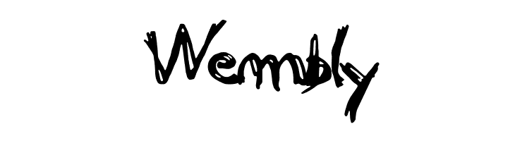 Mad a Fraf  Free Fonts Download