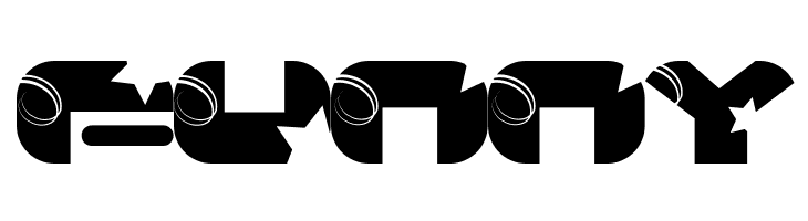 Galaxy Bold Pro  Free Fonts Download