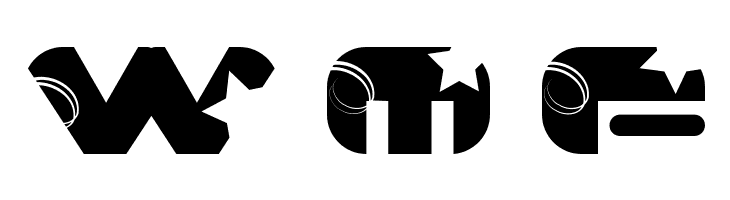 Galaxy Bold Pro  Free Fonts Download