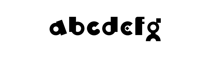 Blix Black  Free Fonts Download