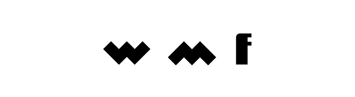 Blix Black  Free Fonts Download