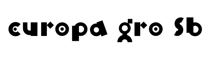 Blix Black  Free Fonts Download