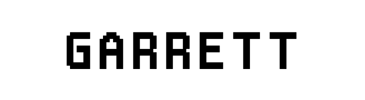 gameovercre  Free Fonts Download