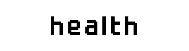gameovercre  Free Fonts Download
