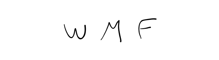 fredo manuscrite  Free Fonts Download