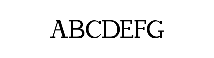 FAFERS Irregular Serif Font  Free Fonts Download