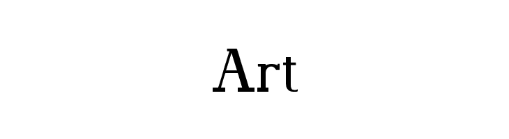 FAFERS Irregular Serif Font  Free Fonts Download