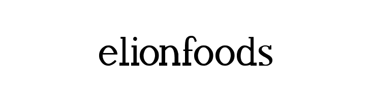 FAFERS Irregular Serif Font  Free Fonts Download